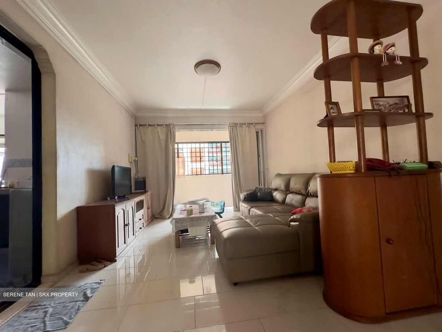 Blk 647 Jalan Tenaga (Bedok), HDB 5 Rooms #532005341